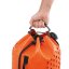 PETZL Yara Guide 25 orange/black