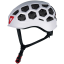 prilba Camp Ikon (57-63cm) white