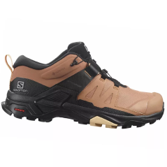 SALOMON X Ultra 4 GTX W Mocha Mousse