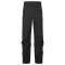 Montane Solution Waterproof black - Pantaloni