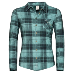 košile CHILLAZ Similaun 2.0 Flower Mint