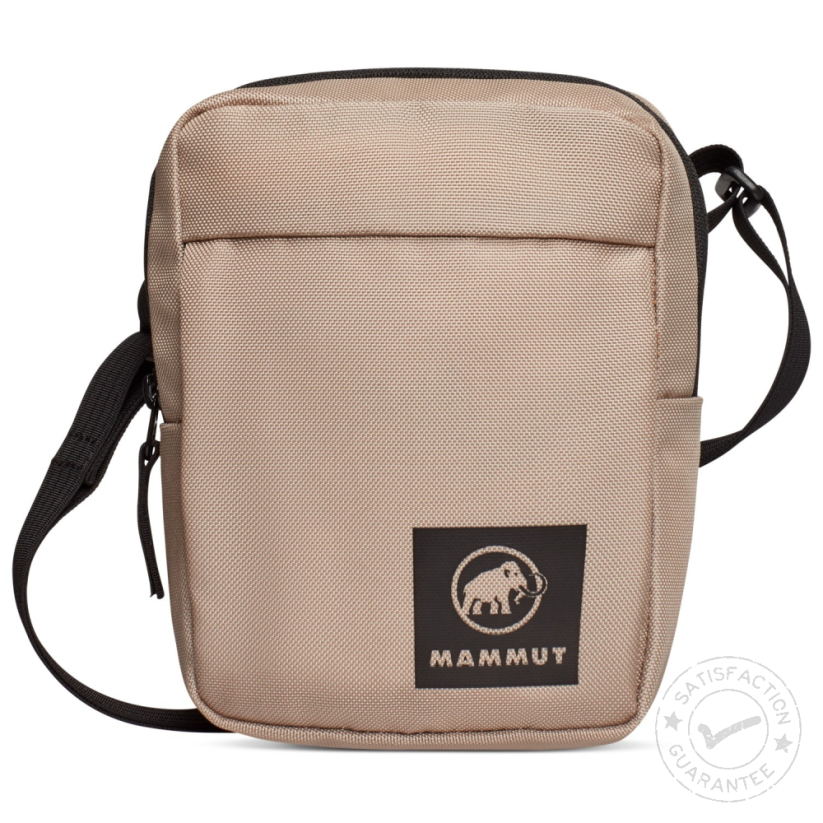Borsetă MAMMUT Xeron Pouch 1 safari