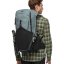 Nahrbtnik MAMMUT Ducan 32 strata/black