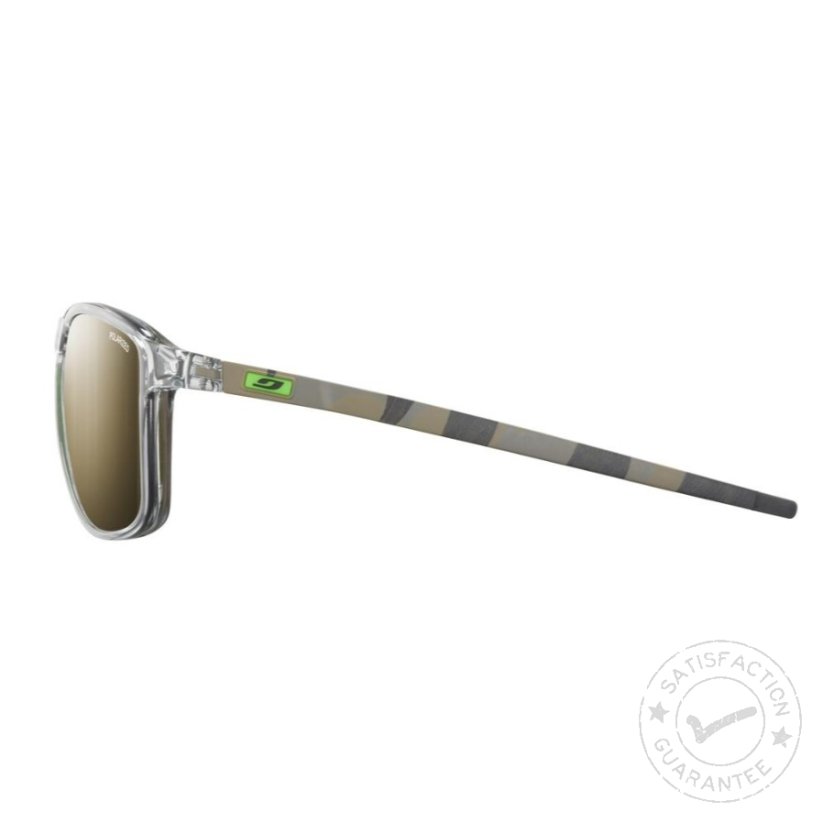 Слънчеви очила Julbo COMPASS Polarized 3 briliant/green