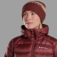 Montane Logo Cuffed Beanie sumac - Mütze