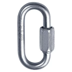 SINGING ROCK Maillon Mini Oval - Quick link