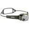 PETZL Swift RL 1200lm jungle green - fejlámpa