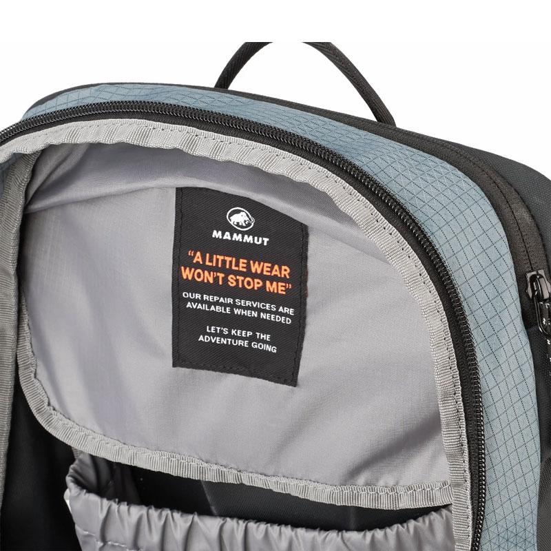 batoh MAMMUT Ducan 22 strata/black
