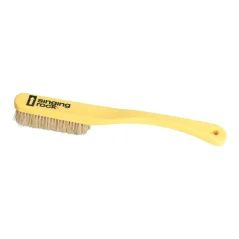 kartáček SINGING ROCK Climbing Brush yellow