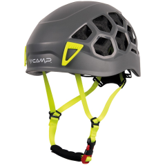 Camp Ikon (48-58cm) grey - Klimhelm