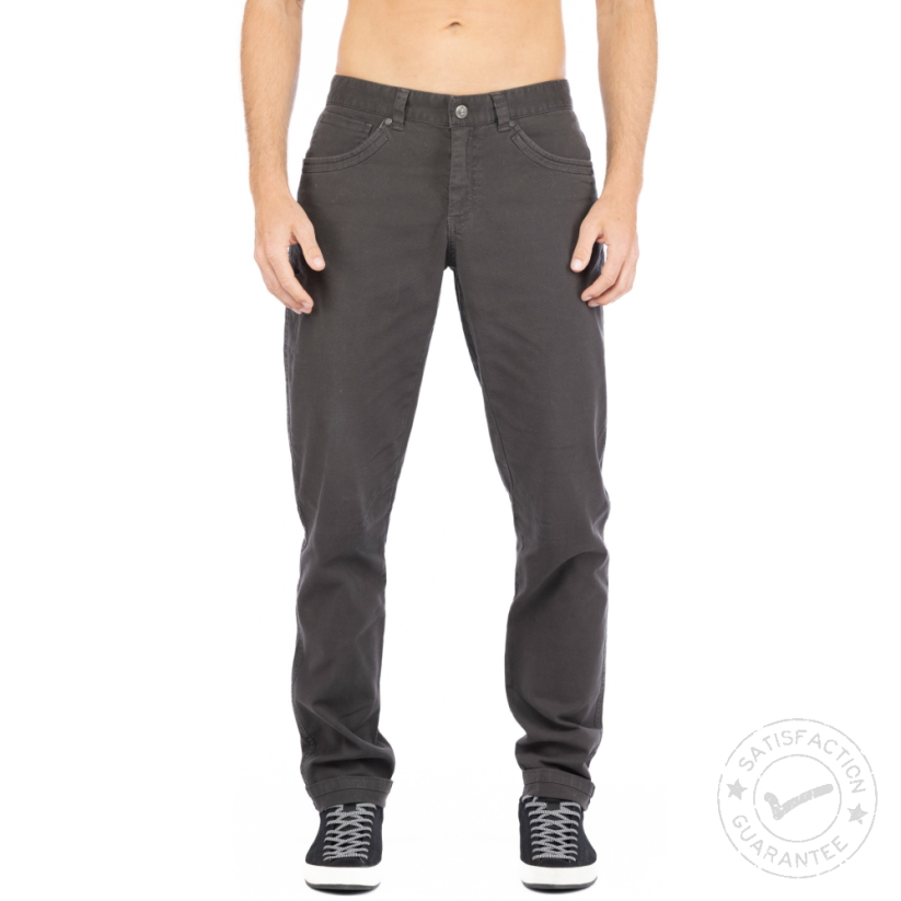 CHILLAZ Kufstein 4.0 titan - Kletterhose