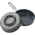 Camping cookware