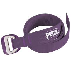 PETZL Belt purple - öv