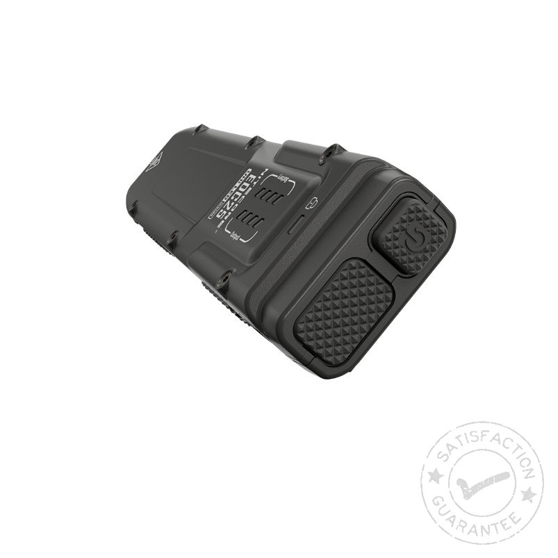 Nitecore EDC25 3000lm - taskulamp