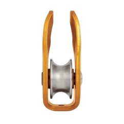 kladka PETZL Fixe yellow