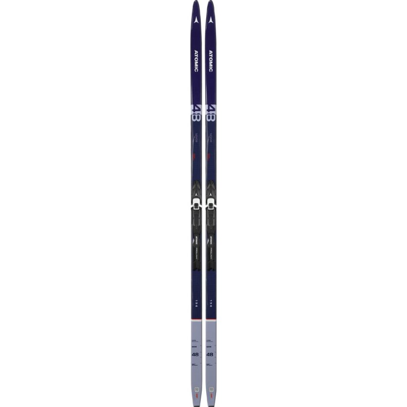bežky ATOMIC Savor 48 Skintec Med + Prolink Shift Pro 184cm