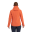 Kurtka Montane W Phase Lite tigerlily