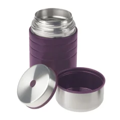ESBIT Majoris Food Jug 0.8L aubergine