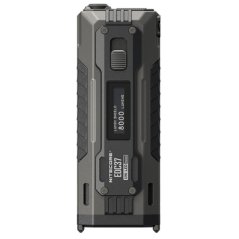 Lanternă NITECORE EDC37 8000lm
