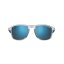 Julbo COMPASS Spectron HD 3 metalic blue - Zonnebrillen