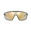 Julbo RUSH Reactiv Performance 1-3 LA black/red - Zonnebrillen