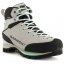 GARMONT Ascent GTX WMN light grey/light green - Mărimea pantofului: UK 5