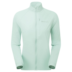 Montane Featherlite Jacket W sea mint - jope