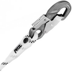 PETZL Grillon Hook 2m EU - Longe réglable de maintien