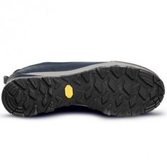 ALFA Brink Advance GTX M dark blue - Chaussures