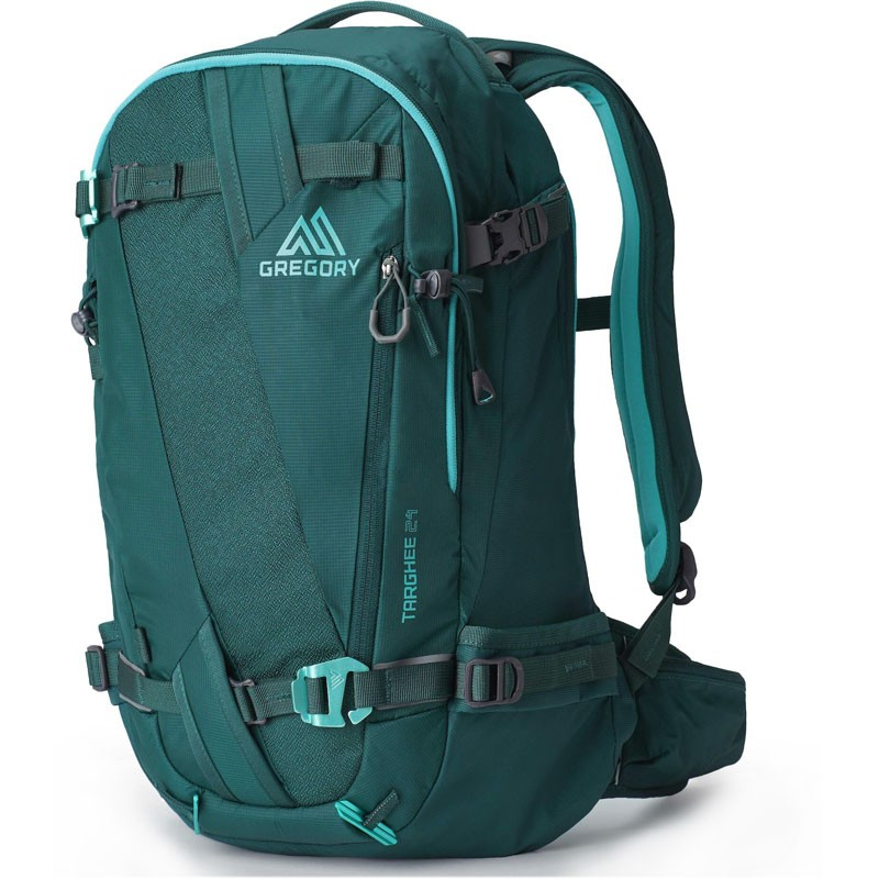 batoh GREGORY Targhee 24 Womens jade green