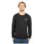CHILLAZ Hokkaido Rope black - T-shirt