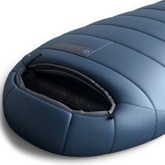 spací pytel HUSKY Plus blue