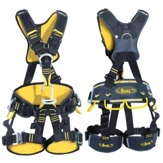 Work Positioning Harness BEAL Hero Pro M-L