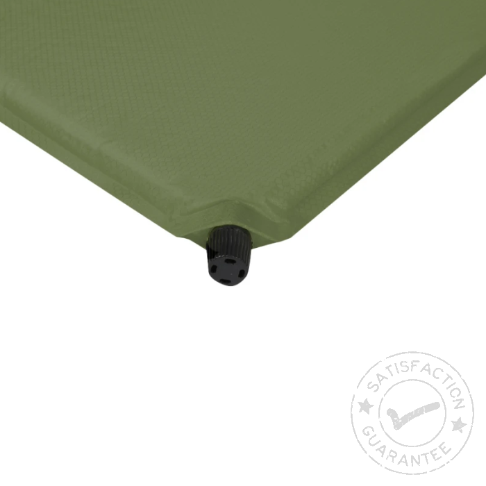 Samonapihljiva blazina HUSKY Folly 2.5 khaki