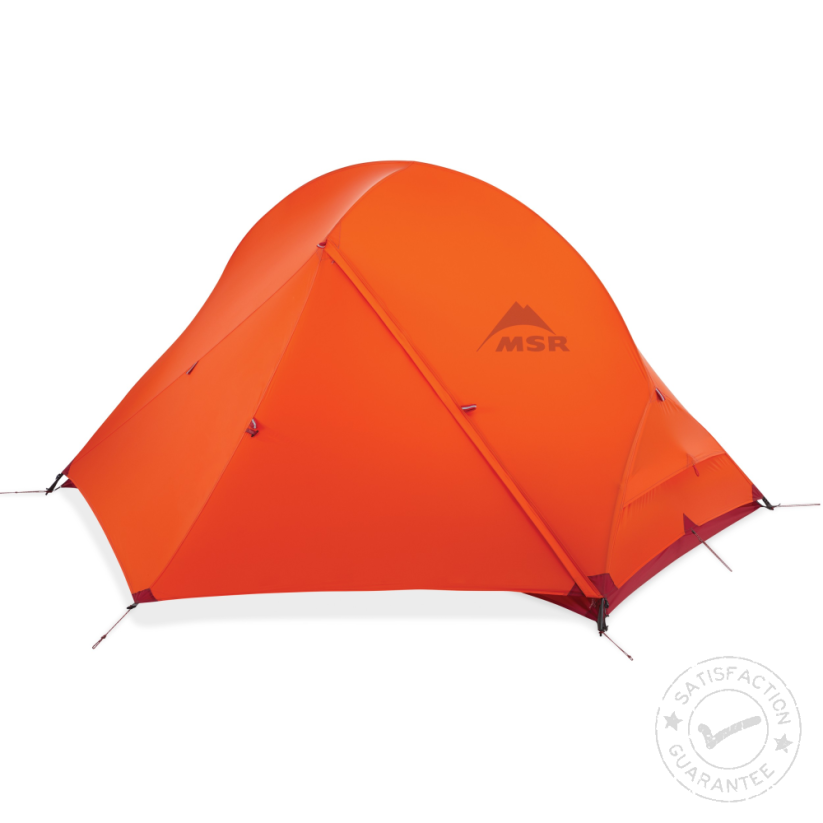MSR Access 2 orange - telk