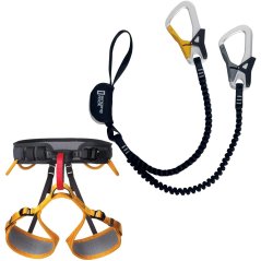 SINGING ROCK Packet Ferrata Versa L/XL - Κιτ για Via Ferrata