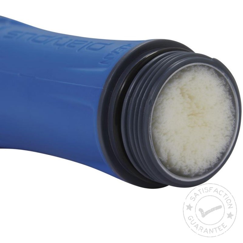 PLATYPUS Quickdraw Filter blue - Waterfilter