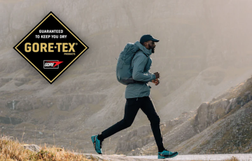 Gore-Tex: Mis see on ja kuidas see töötab?