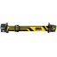Headlamp PETZL Xena black/yellow