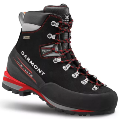Cipele GARMONT Pinnacle GTX black