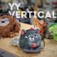 YY Vertical: Inovacija i zabava u opremi za penjanje