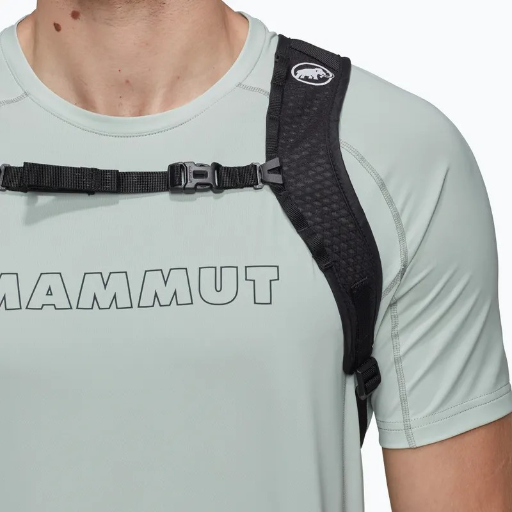 batoh MAMMUT Neon Light 12 red