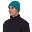 MAMMUT Fleece Beanie deep teal - Muts
