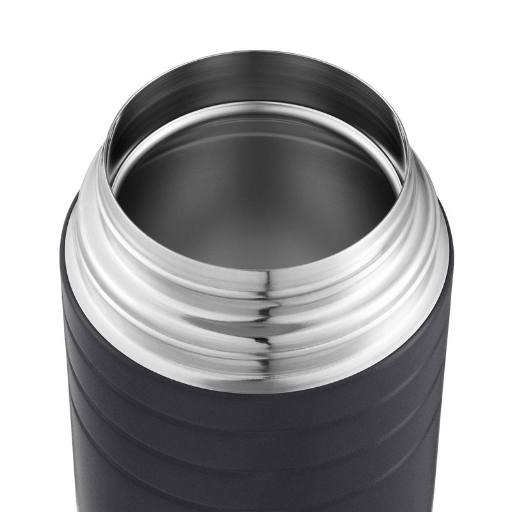 ESBIT Majoris Food Jug 0.8L black