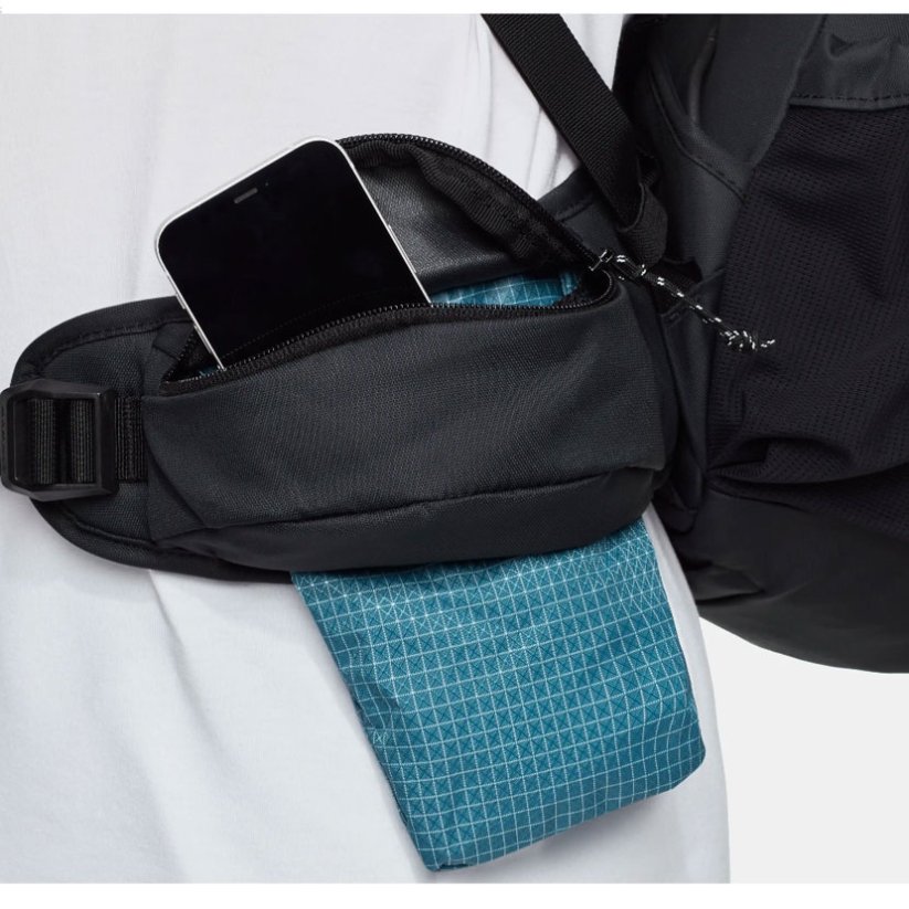 MAMMUT Ducan 26 sapphire/black - Rugzak