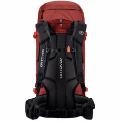 ORTOVOX Peak 35 cengia rossa - Sac à dos