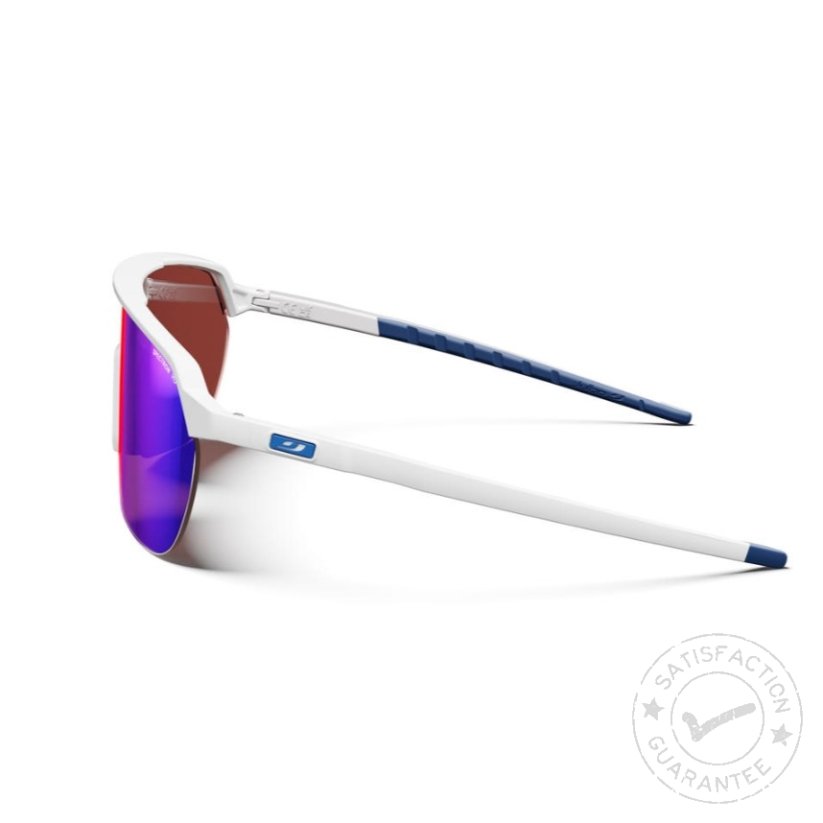 Sunčane naočaleJulbo FREQUENCY spectron HD 3 white/blue