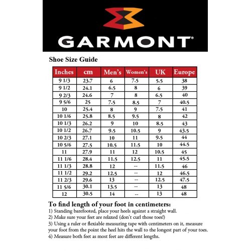 GARMONT Ascent GTX WMN light grey/light green
