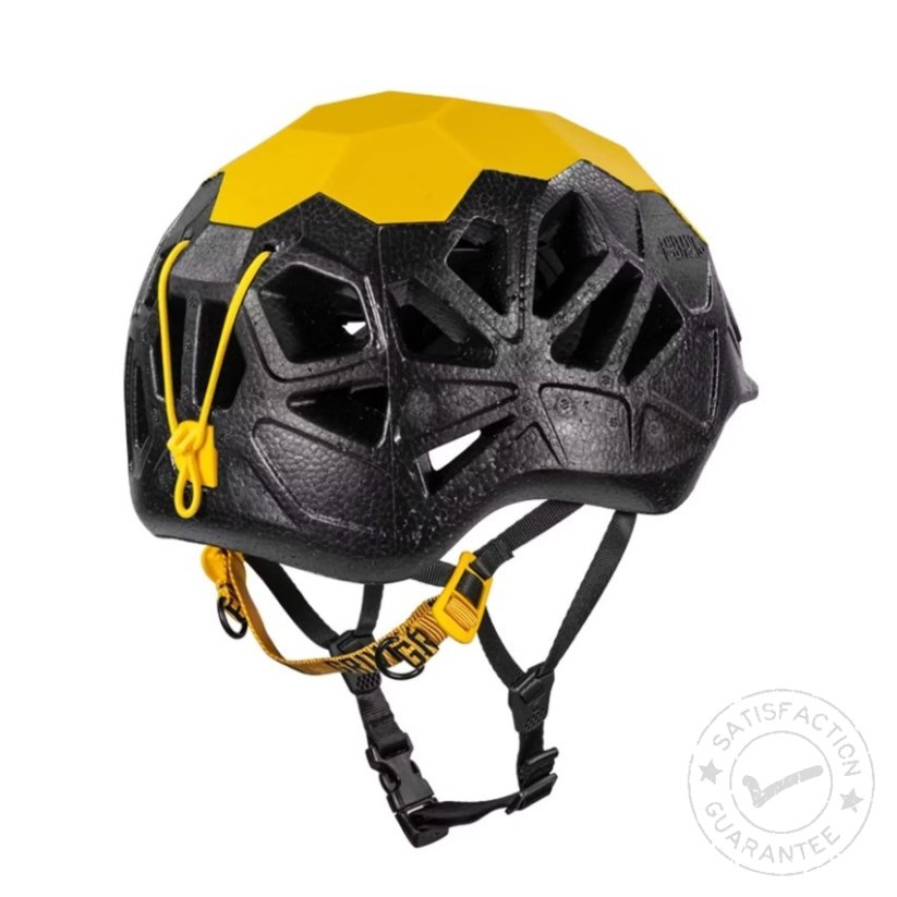 GRIVEL Mutant gelb L/XL (53-62cm) - Kletterhelm