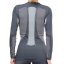 SALOMON Primo Warm Seamless Tee W Night Sky